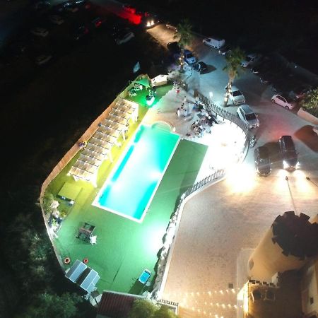 Hotel Imperial Park Raffadali Esterno foto